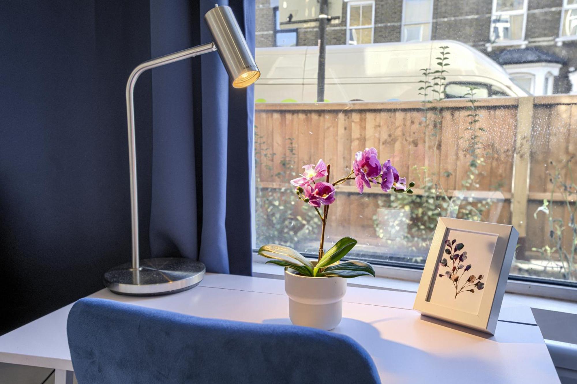 The Finsbury Deluxe Apartments Лондон Екстер'єр фото